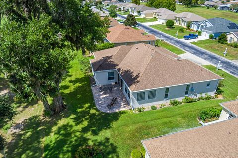 A home in OCALA