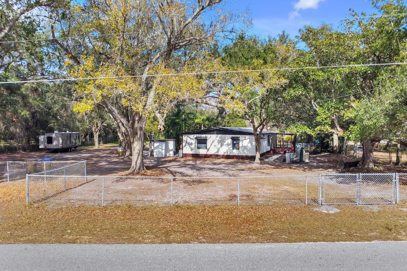 CAMPBELL HEIGHTS - Residential