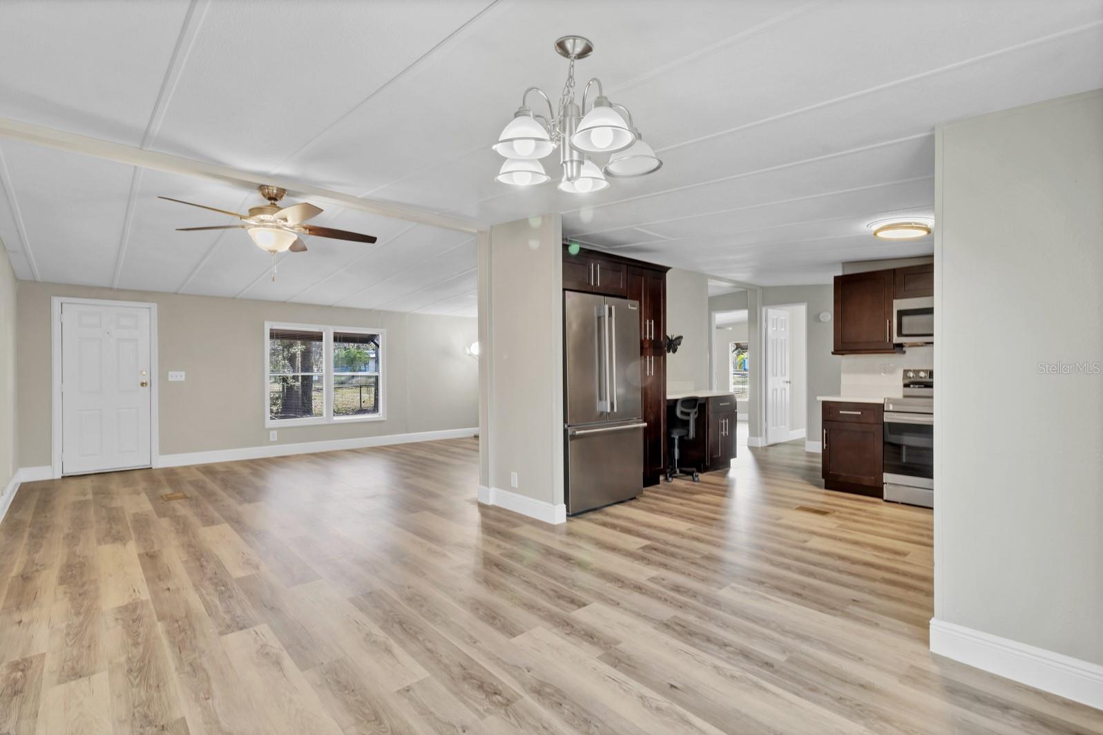 CAMPBELL HEIGHTS - Residential