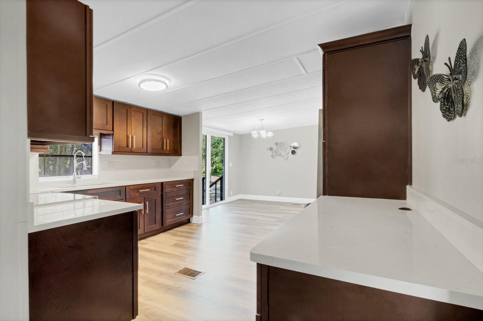 CAMPBELL HEIGHTS - Residential