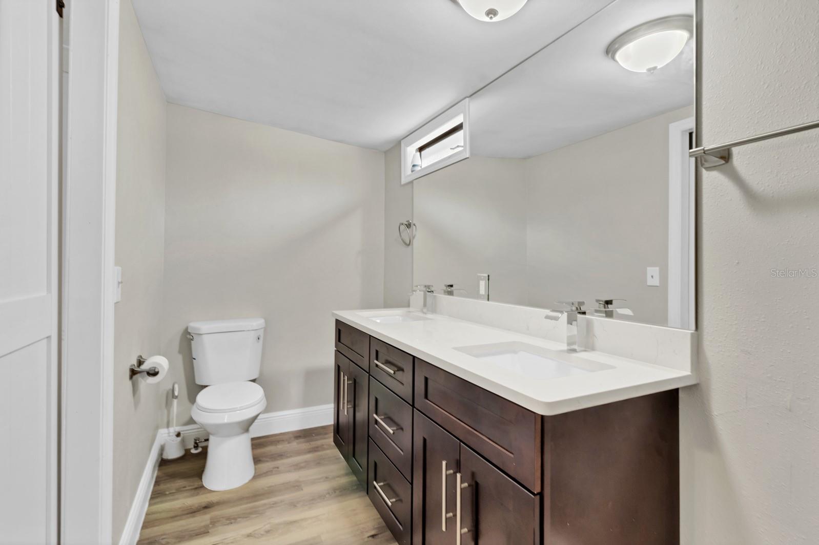 CAMPBELL HEIGHTS - Residential