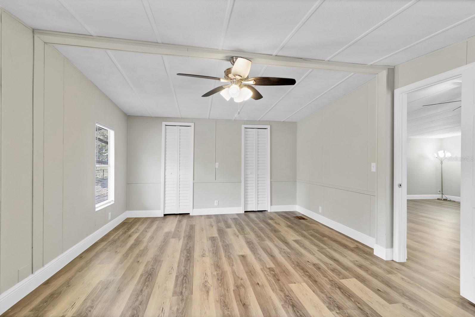 CAMPBELL HEIGHTS - Residential