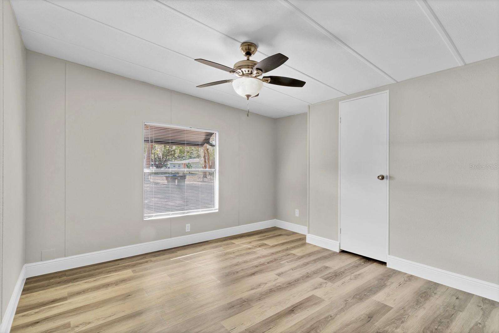 CAMPBELL HEIGHTS - Residential