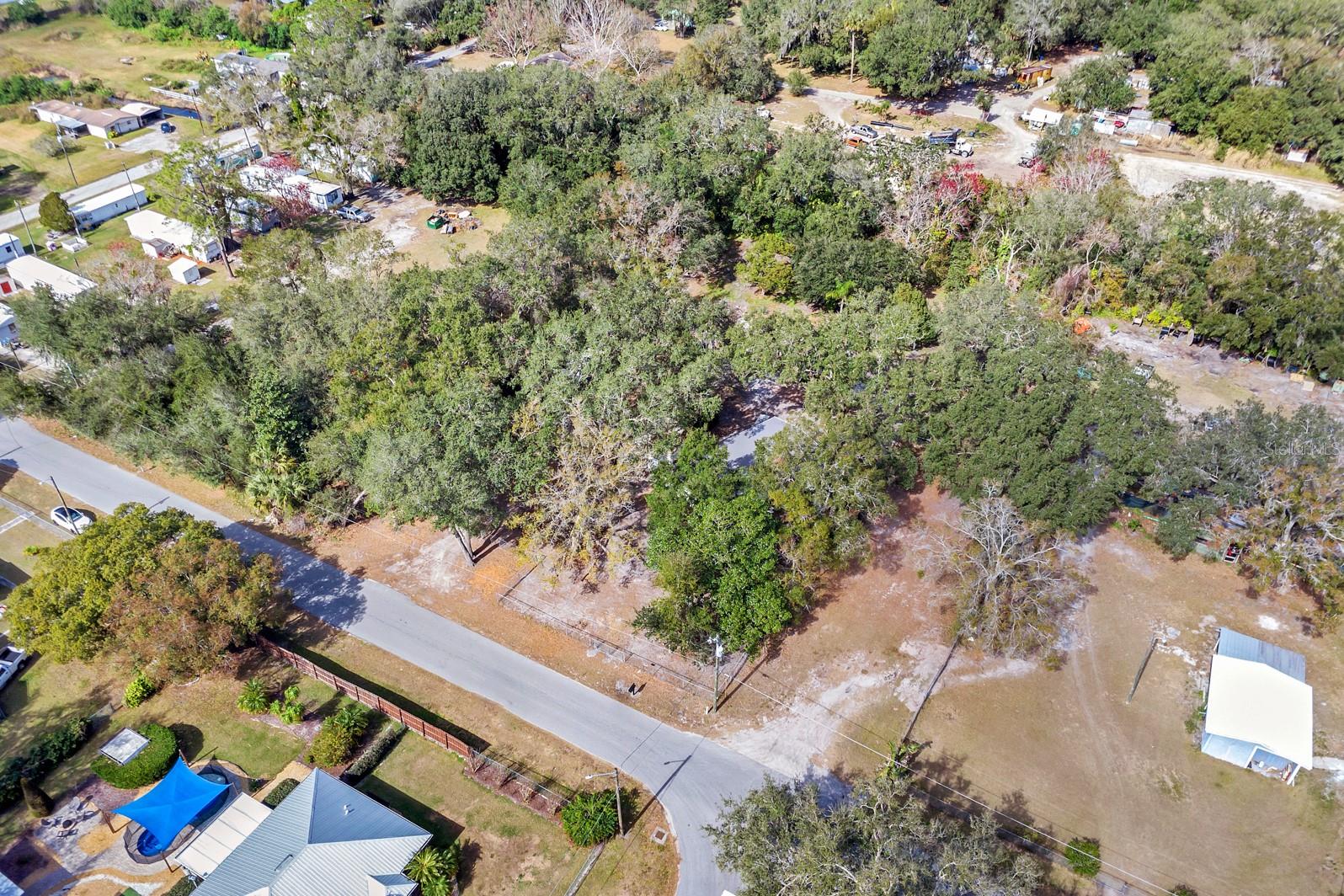 CAMPBELL HEIGHTS - Residential