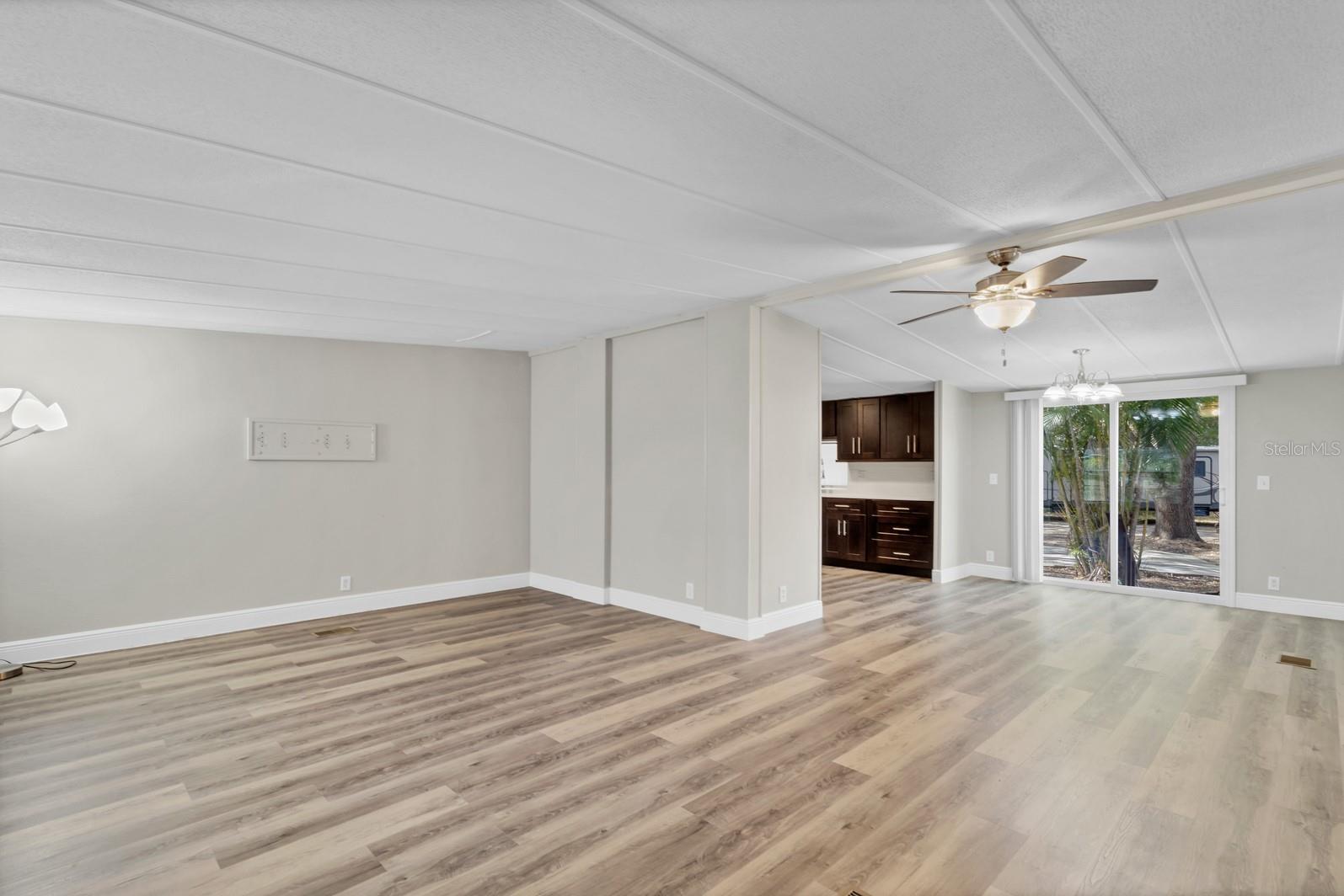 CAMPBELL HEIGHTS - Residential