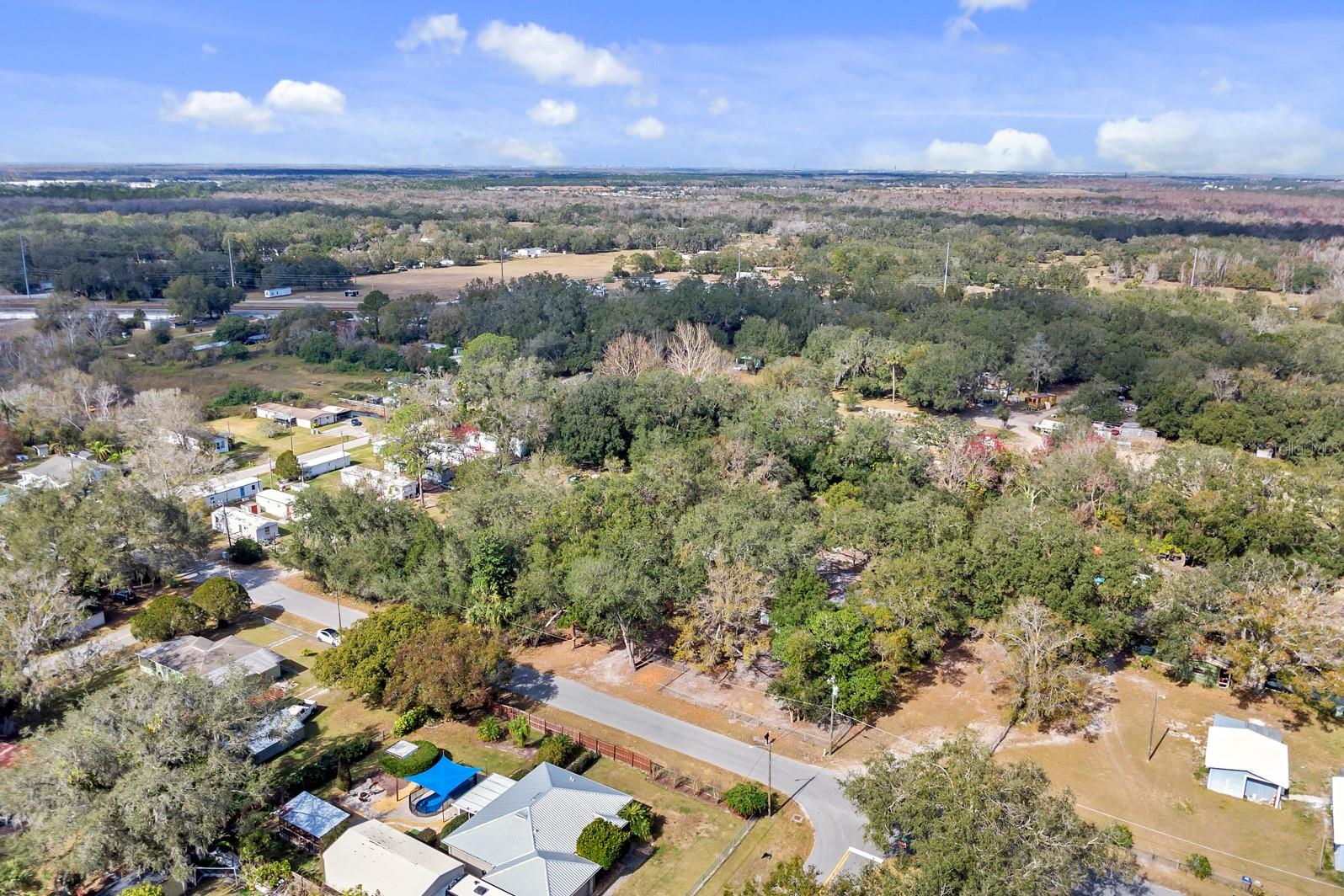 CAMPBELL HEIGHTS - Residential