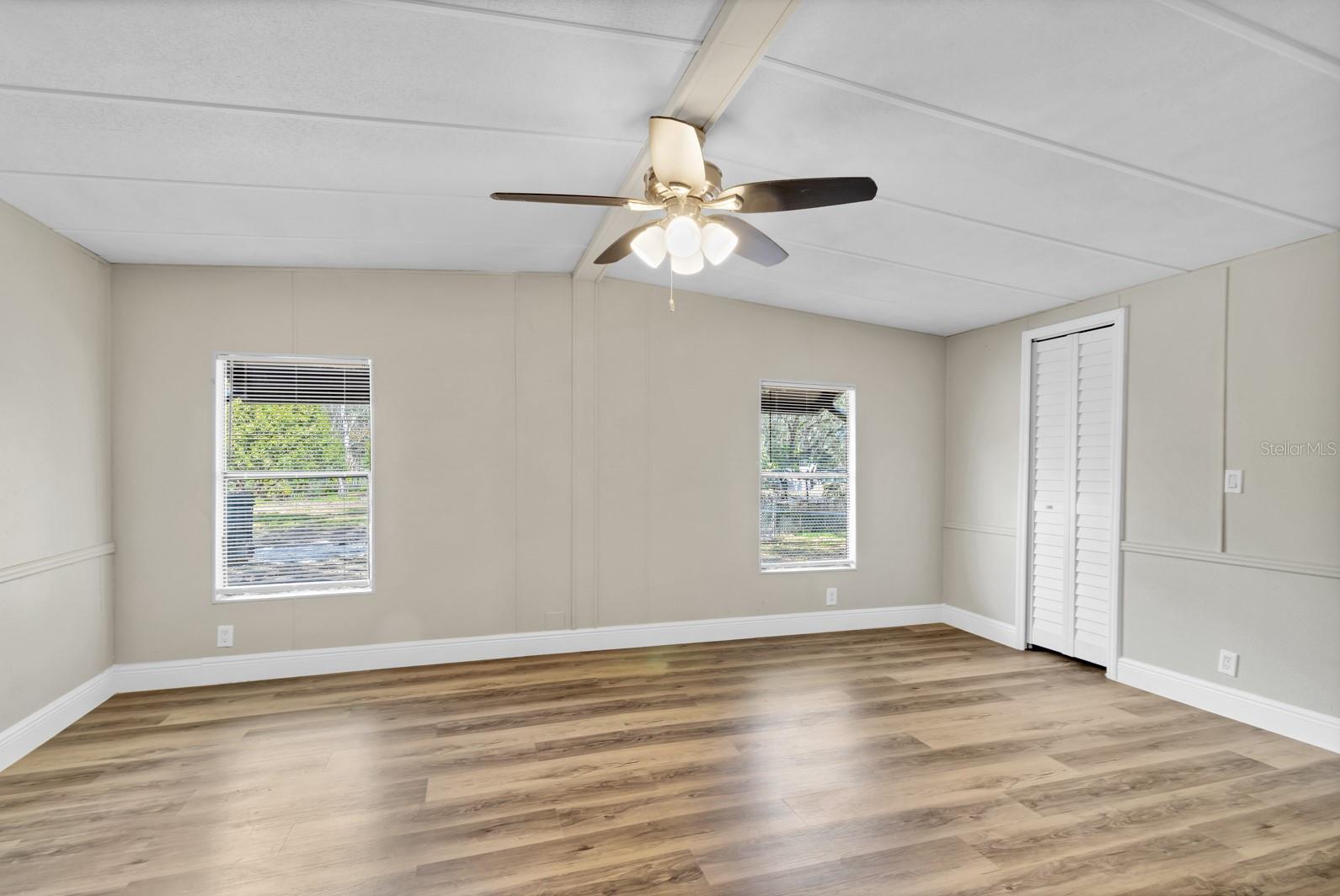 CAMPBELL HEIGHTS - Residential