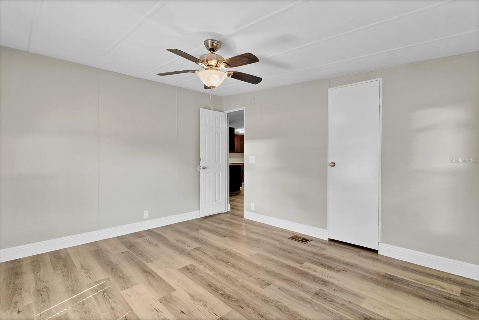 CAMPBELL HEIGHTS - Residential