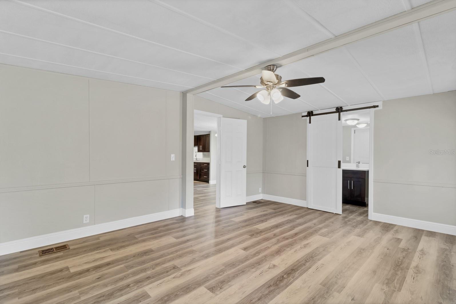 CAMPBELL HEIGHTS - Residential