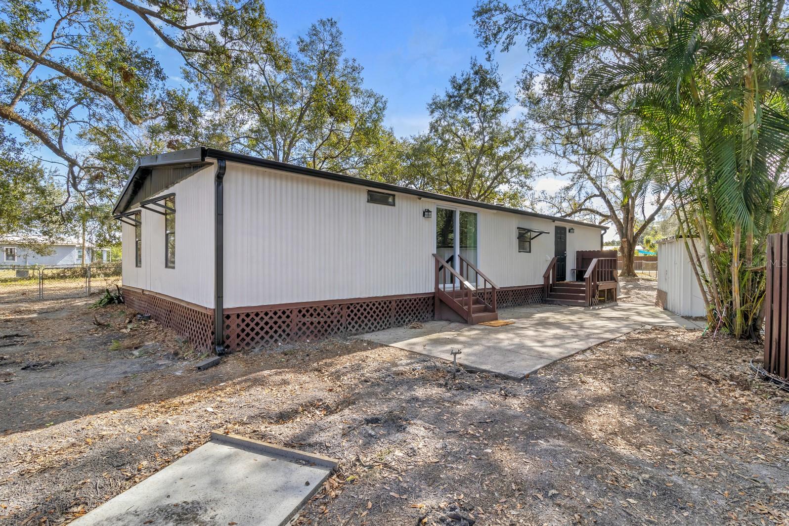 CAMPBELL HEIGHTS - Residential