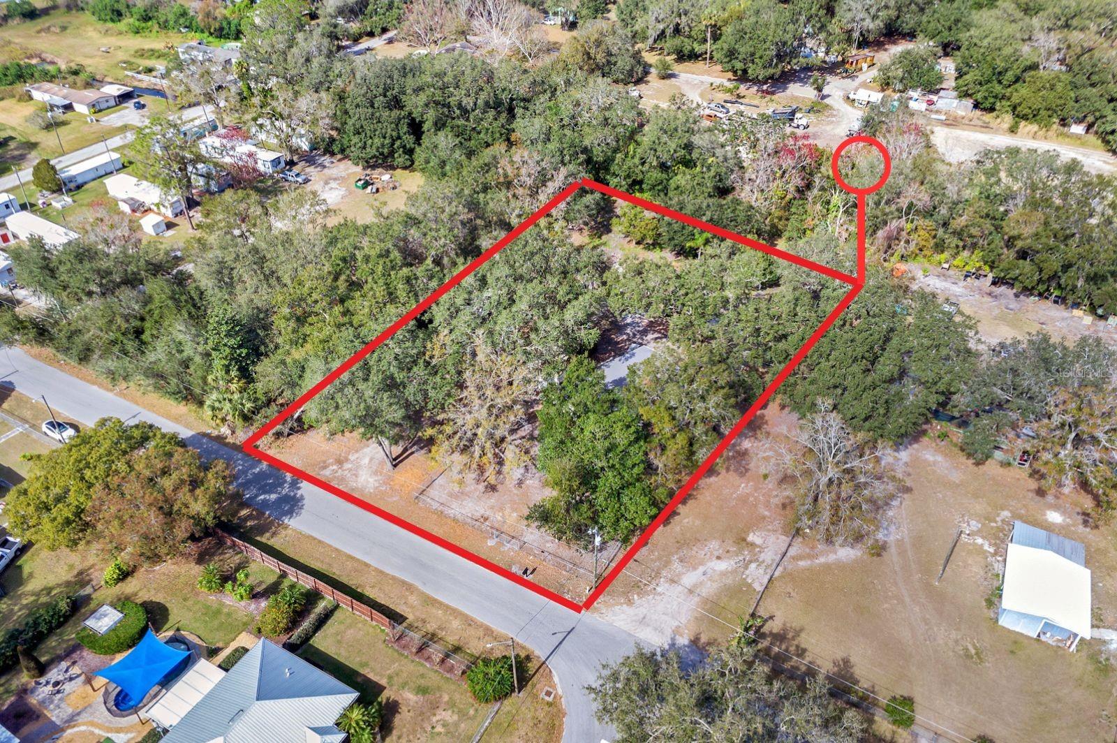 CAMPBELL HEIGHTS - Residential