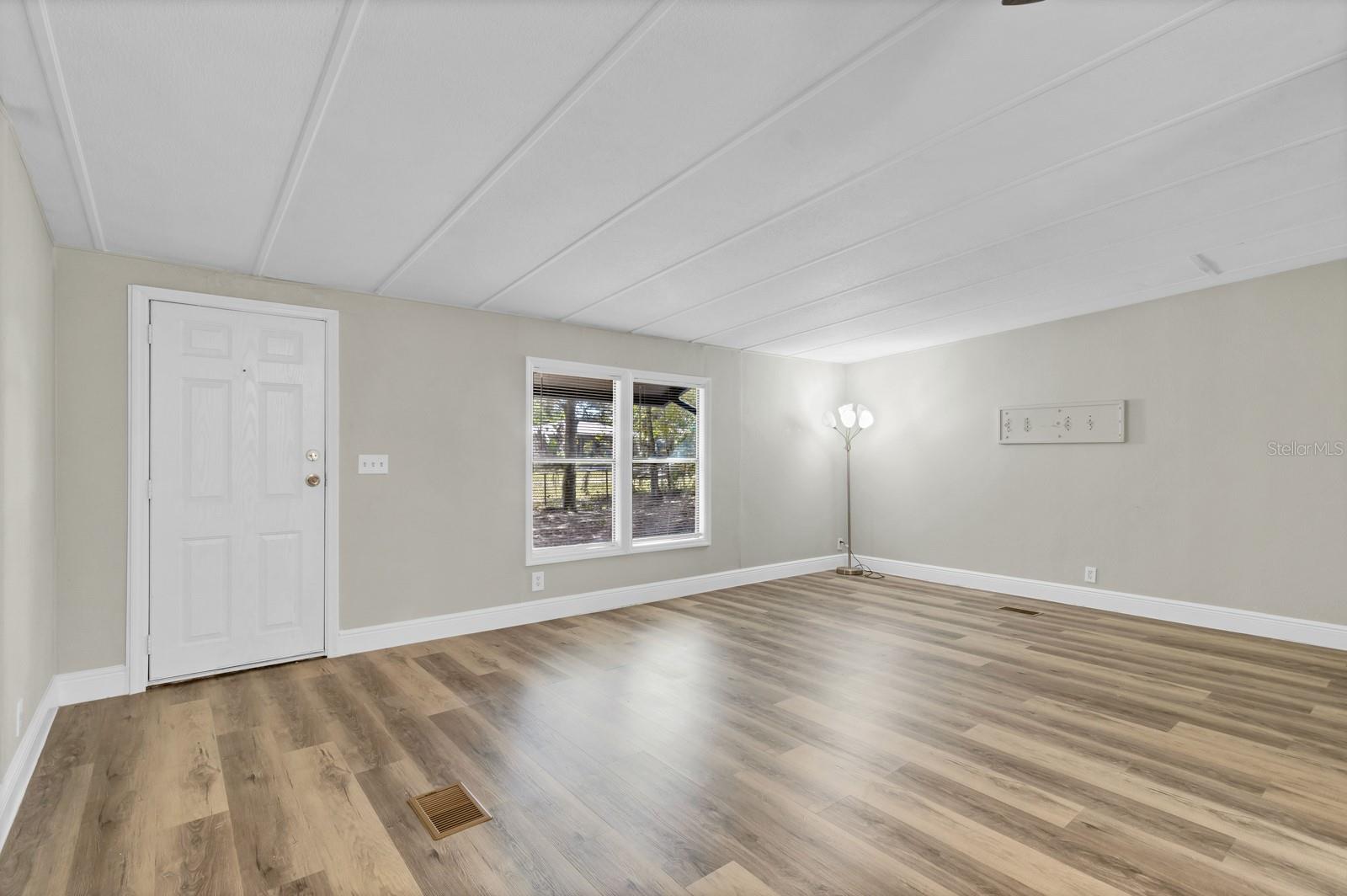 CAMPBELL HEIGHTS - Residential