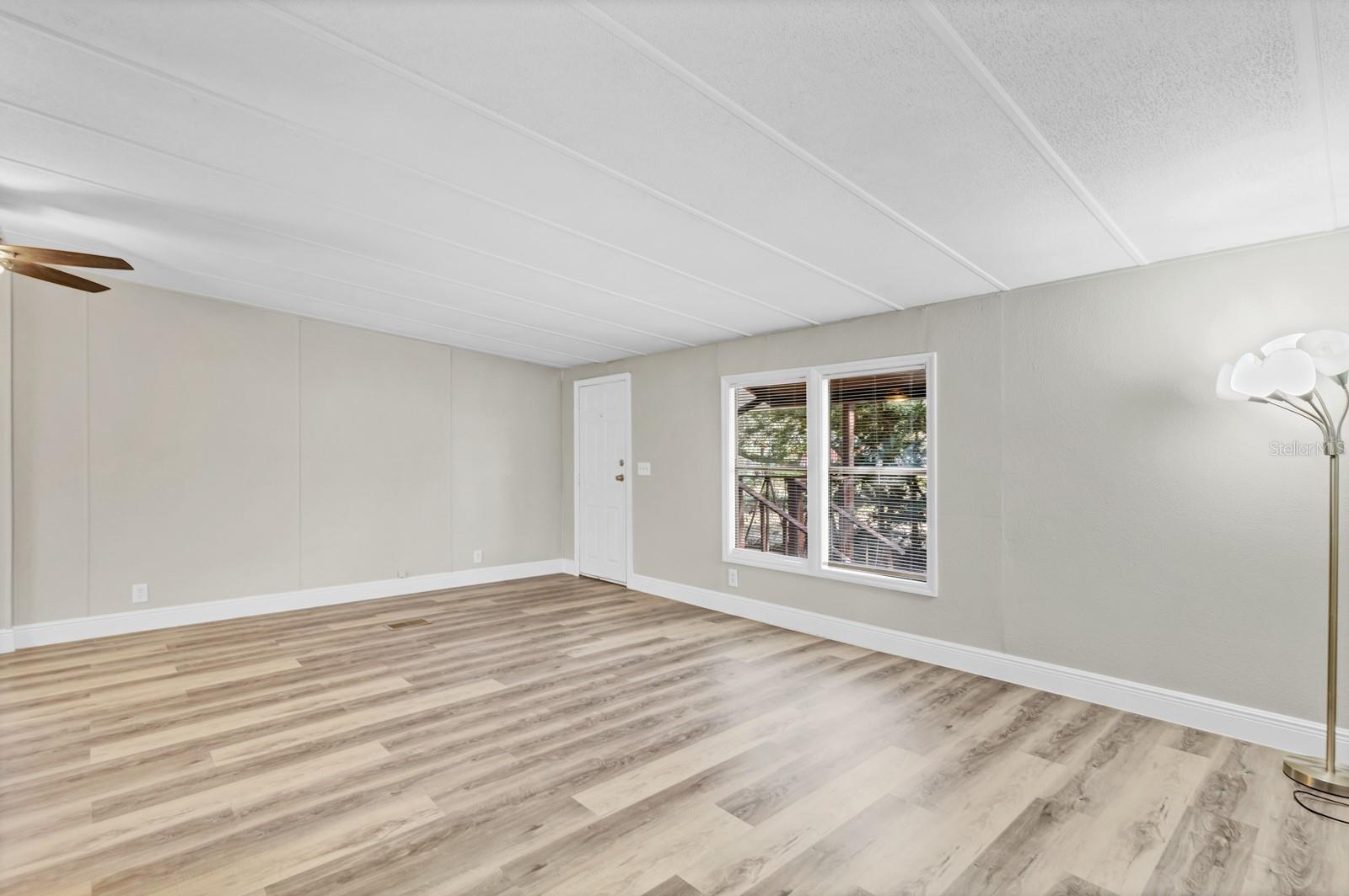 CAMPBELL HEIGHTS - Residential