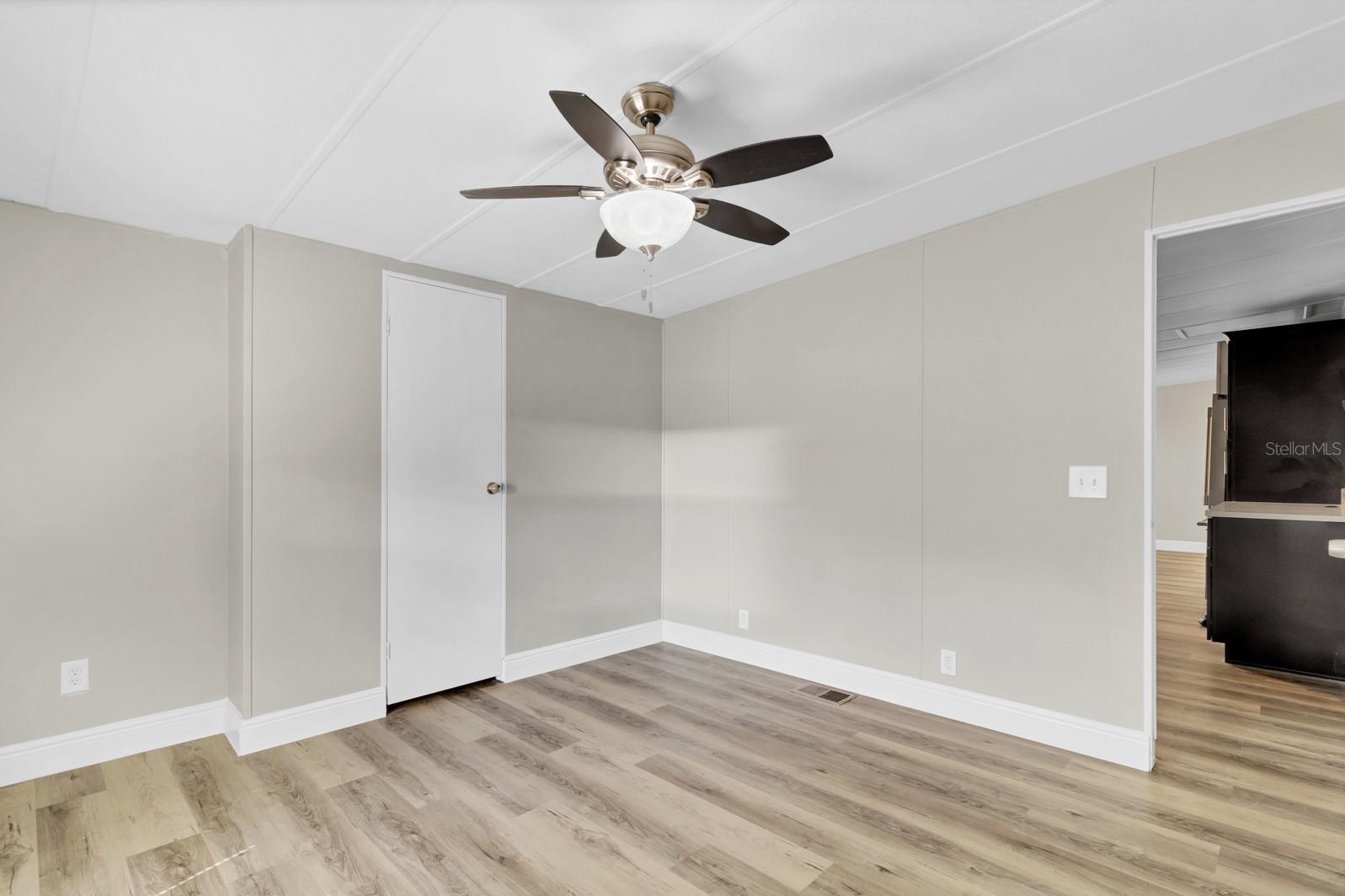 CAMPBELL HEIGHTS - Residential