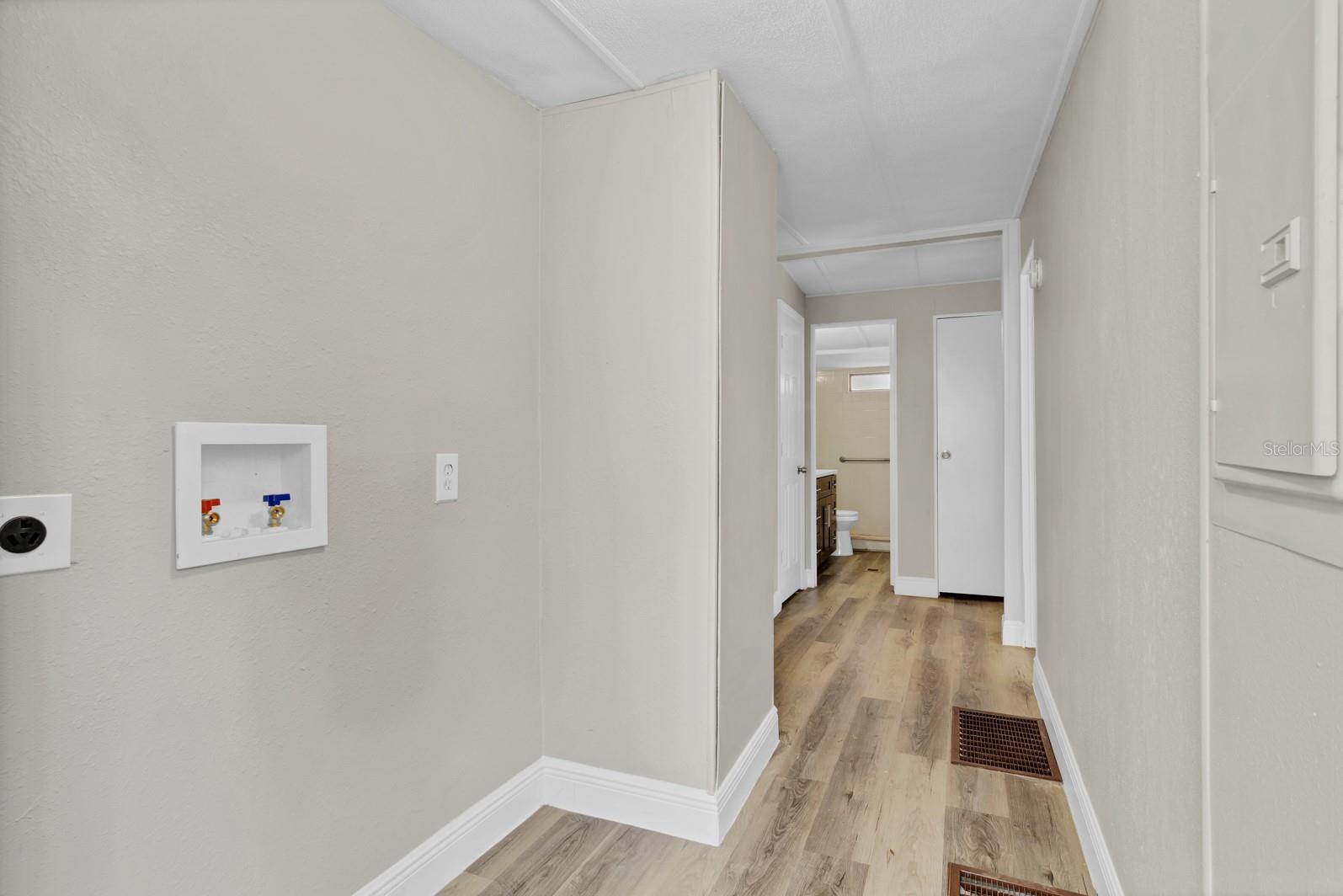 CAMPBELL HEIGHTS - Residential