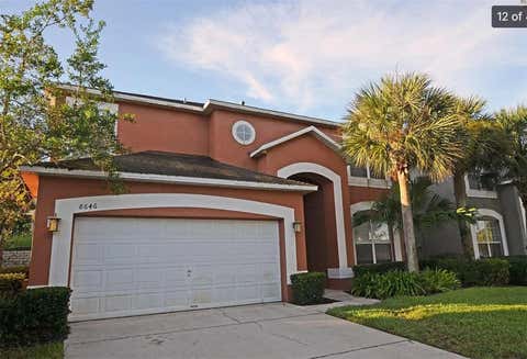 Photo of 8646 La Isla Drive, Kissimmee, FL 34747 (MLS # TB8519938)