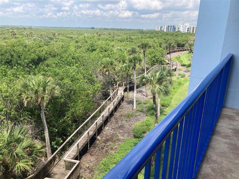 A home in NEW SMYRNA BEACH