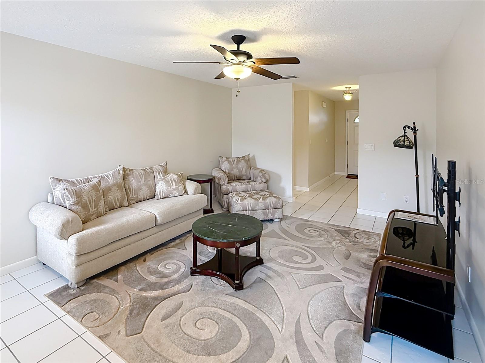 LANTANA - Residential