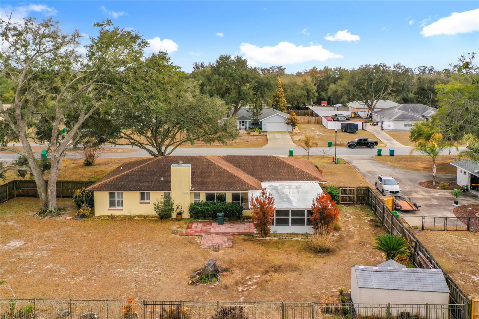 LANTANA - Residential