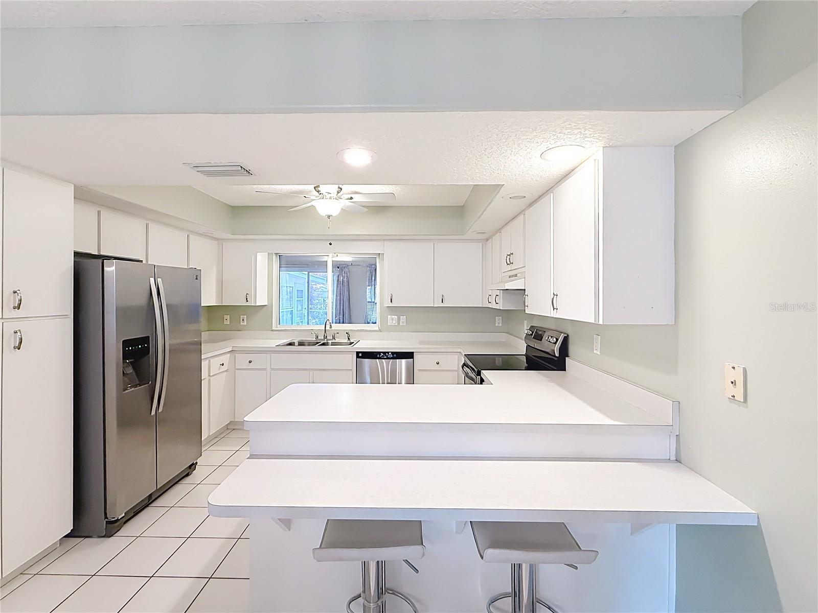 LANTANA - Residential