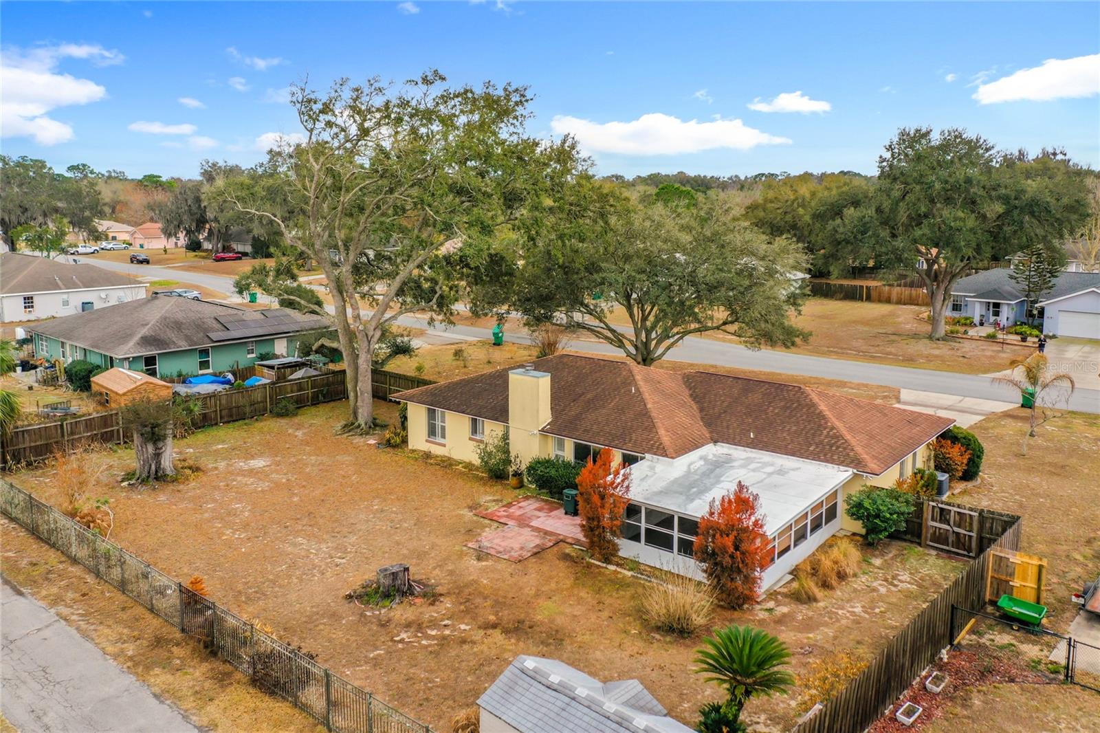 LANTANA - Residential