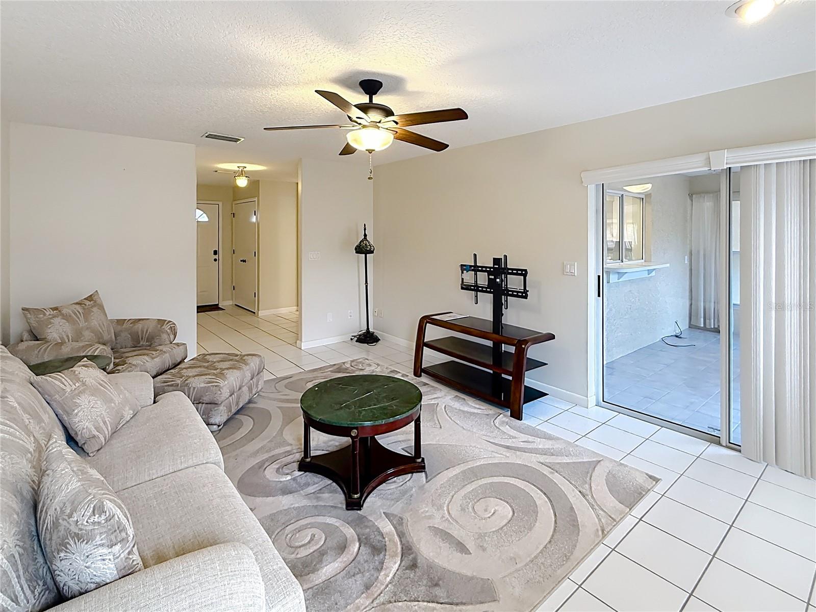 LANTANA - Residential