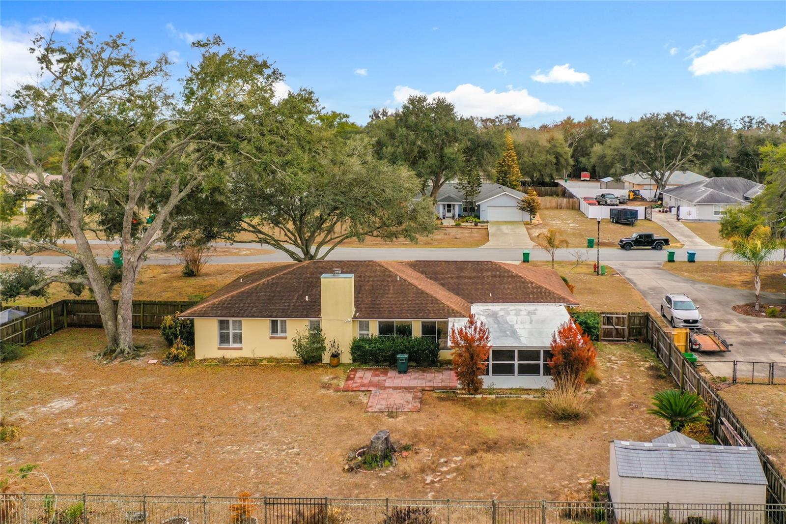 LANTANA - Residential