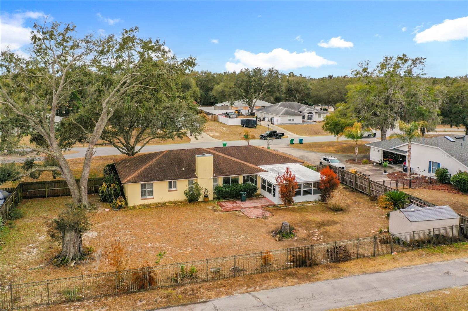 LANTANA - Residential