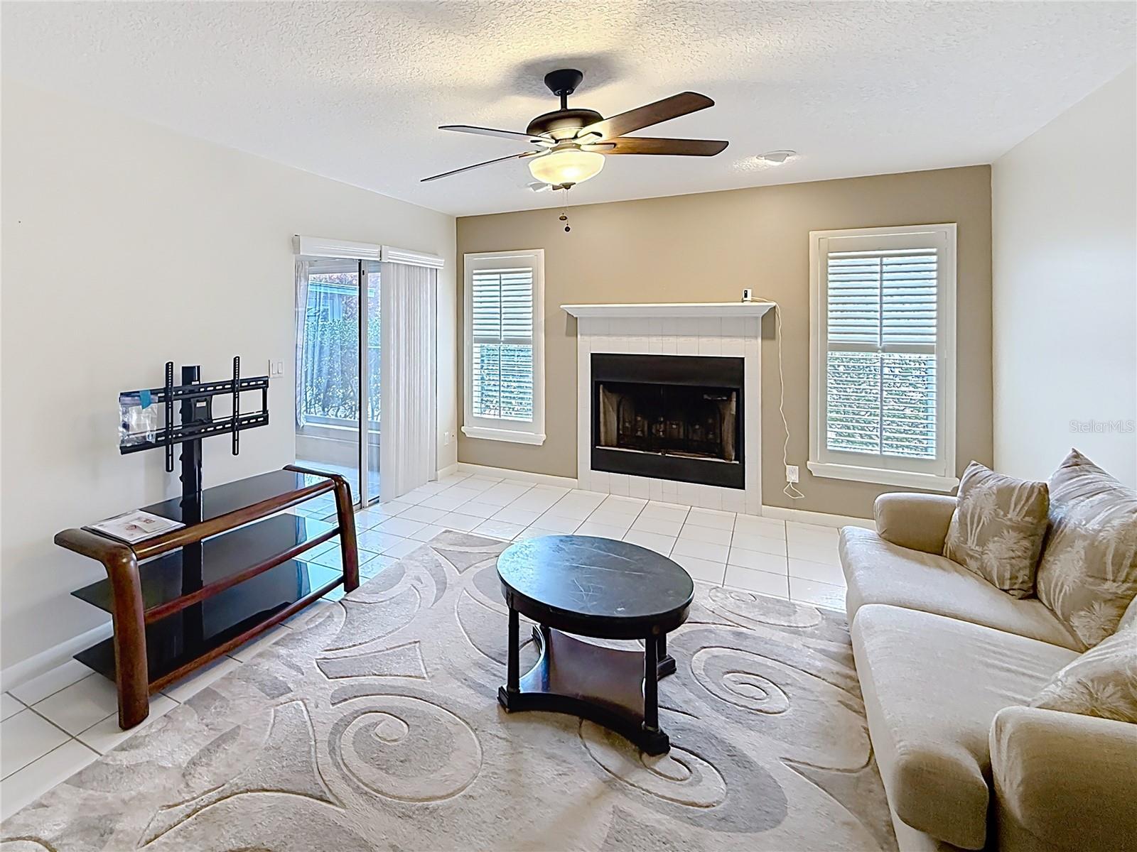 LANTANA - Residential