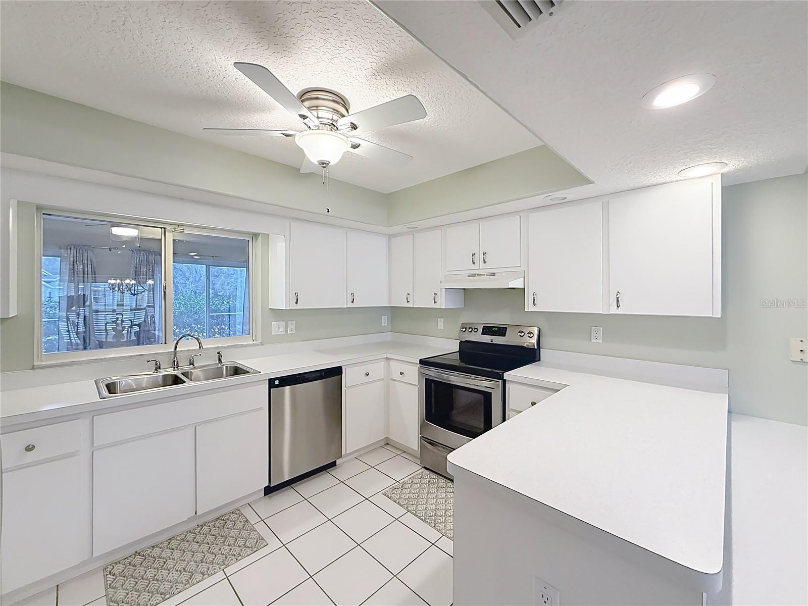 LANTANA - Residential