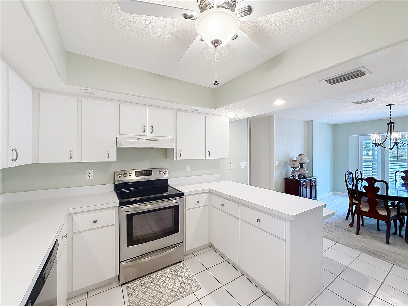 LANTANA - Residential