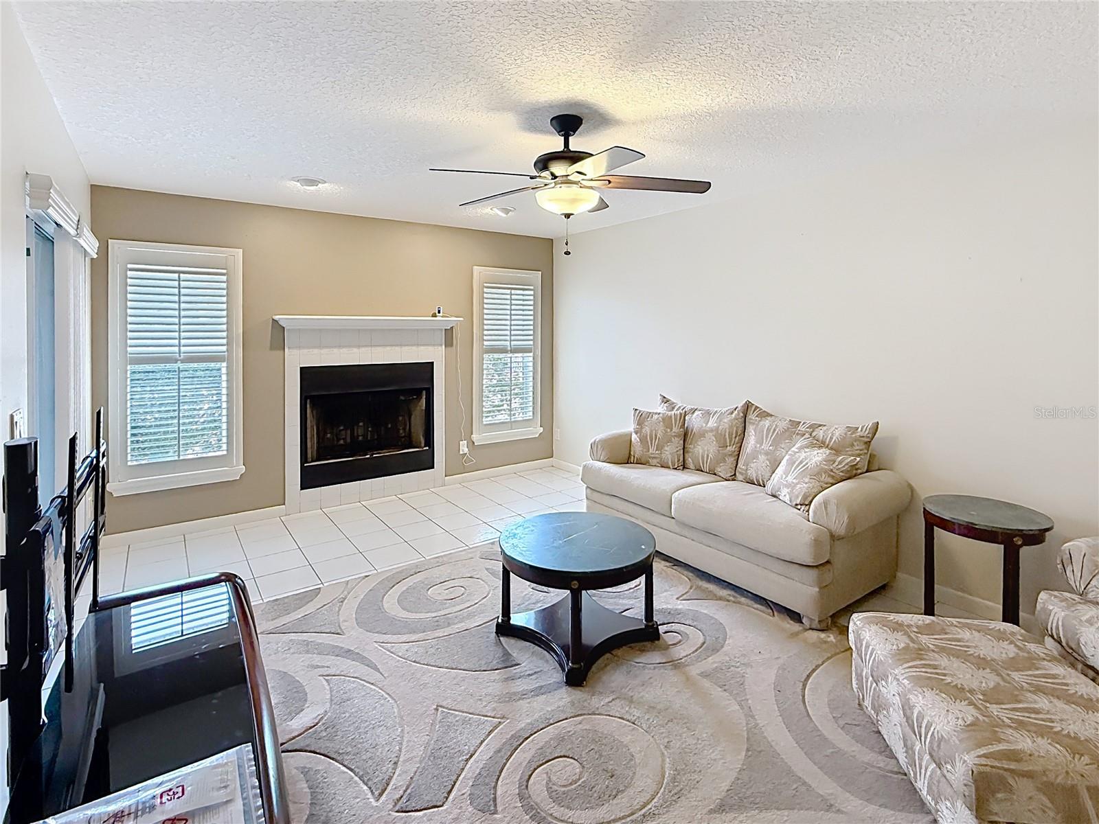 LANTANA - Residential