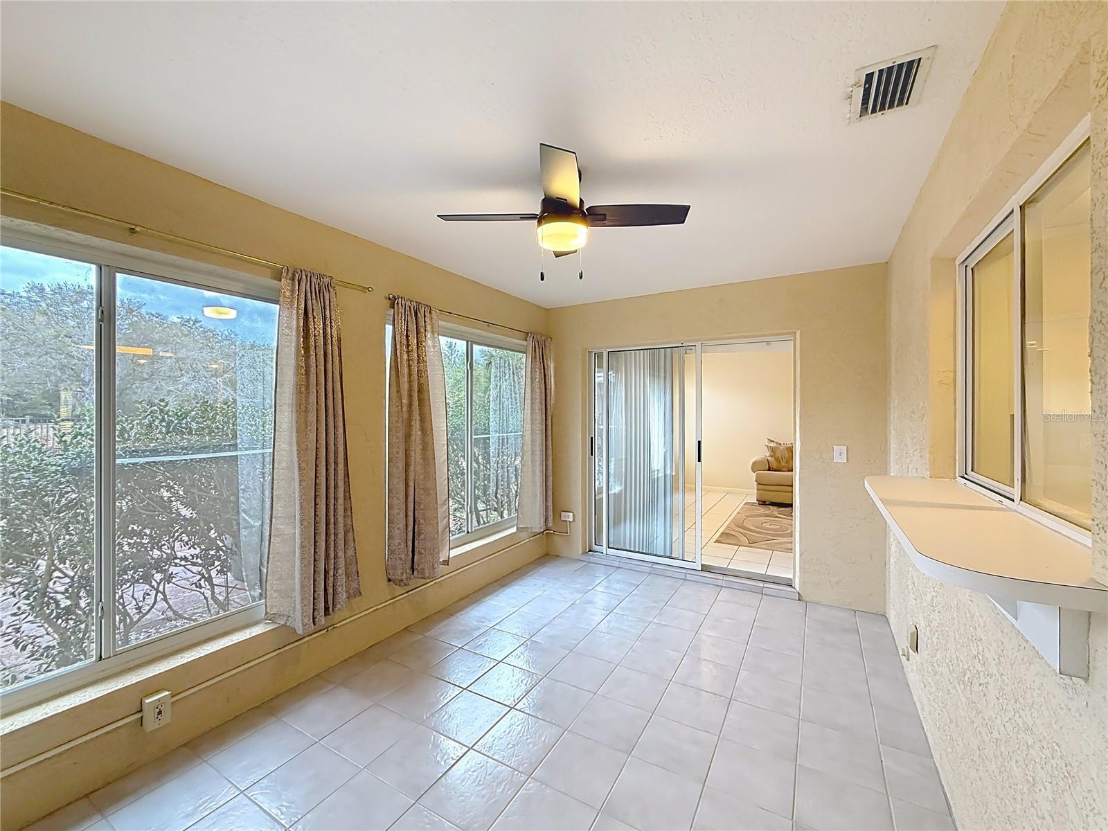 LANTANA - Residential