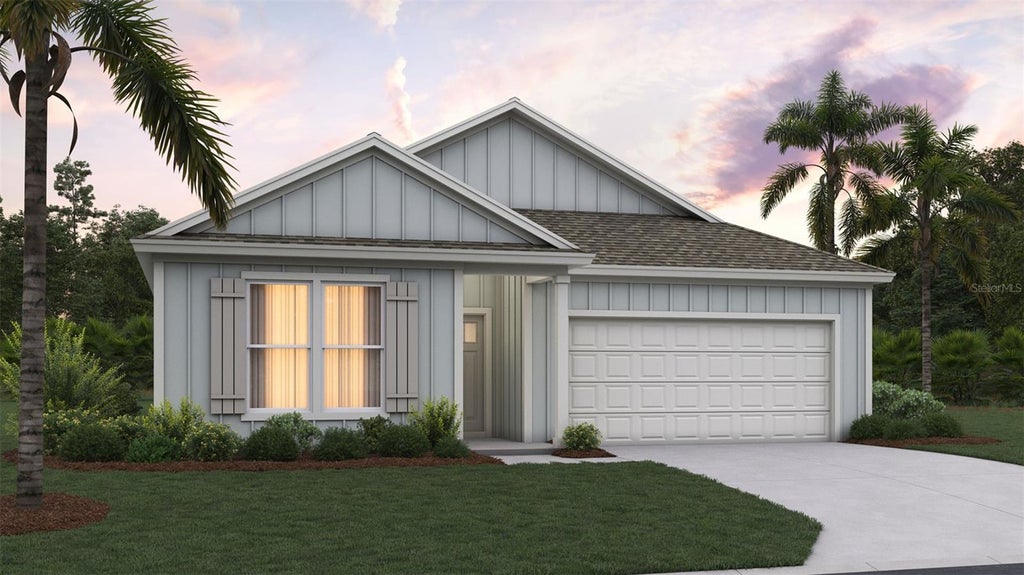 Photo of 161 Springwood Drive, Palm Coast, FL 32137 (MLS # FC320179)