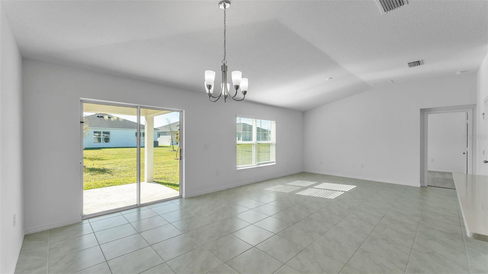 RESERVE AT FOREST LAKE - PHASE 1 - Residential Lease