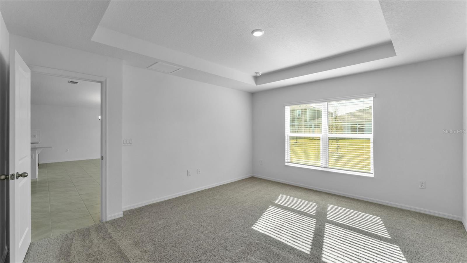 RESERVE AT FOREST LAKE - PHASE 1 - Residential Lease