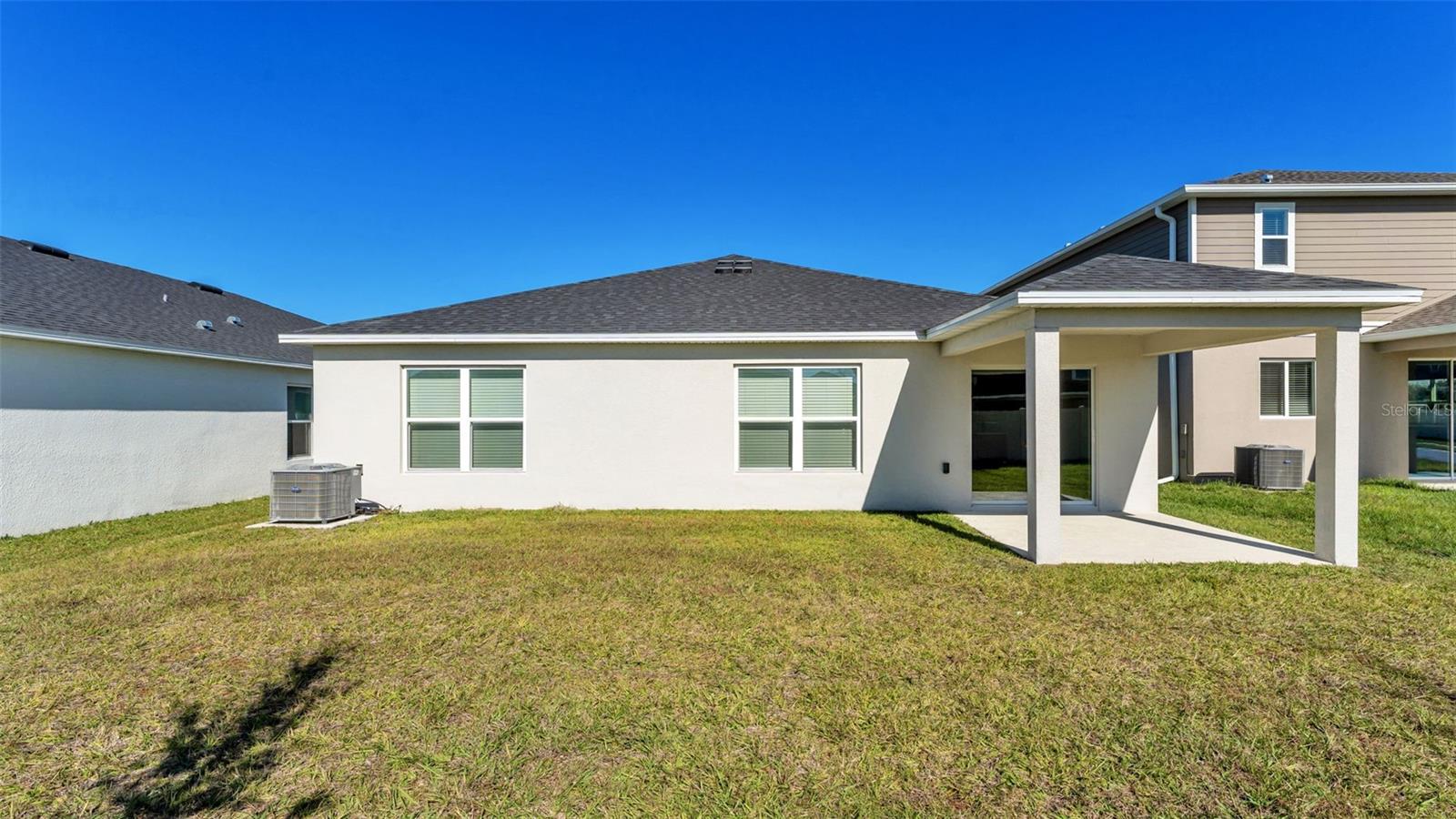 RESERVE AT FOREST LAKE - PHASE 1 - Residential Lease