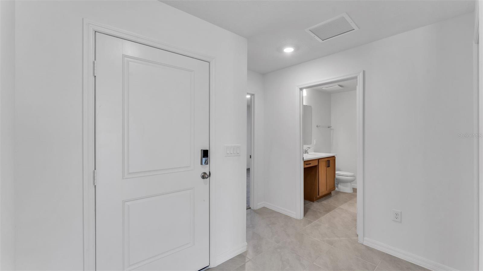 RESERVE AT FOREST LAKE - PHASE 1 - Residential Lease