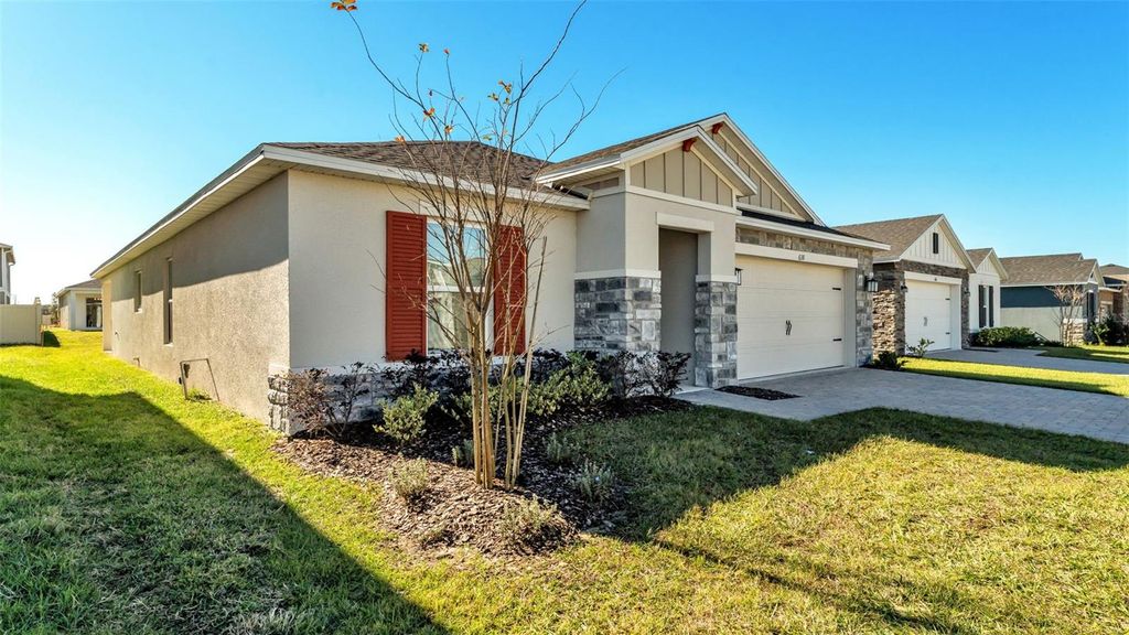 Photo of 638 Meadows Edge Place, Lake Wales, FL 33859 (MLS # L4958231)