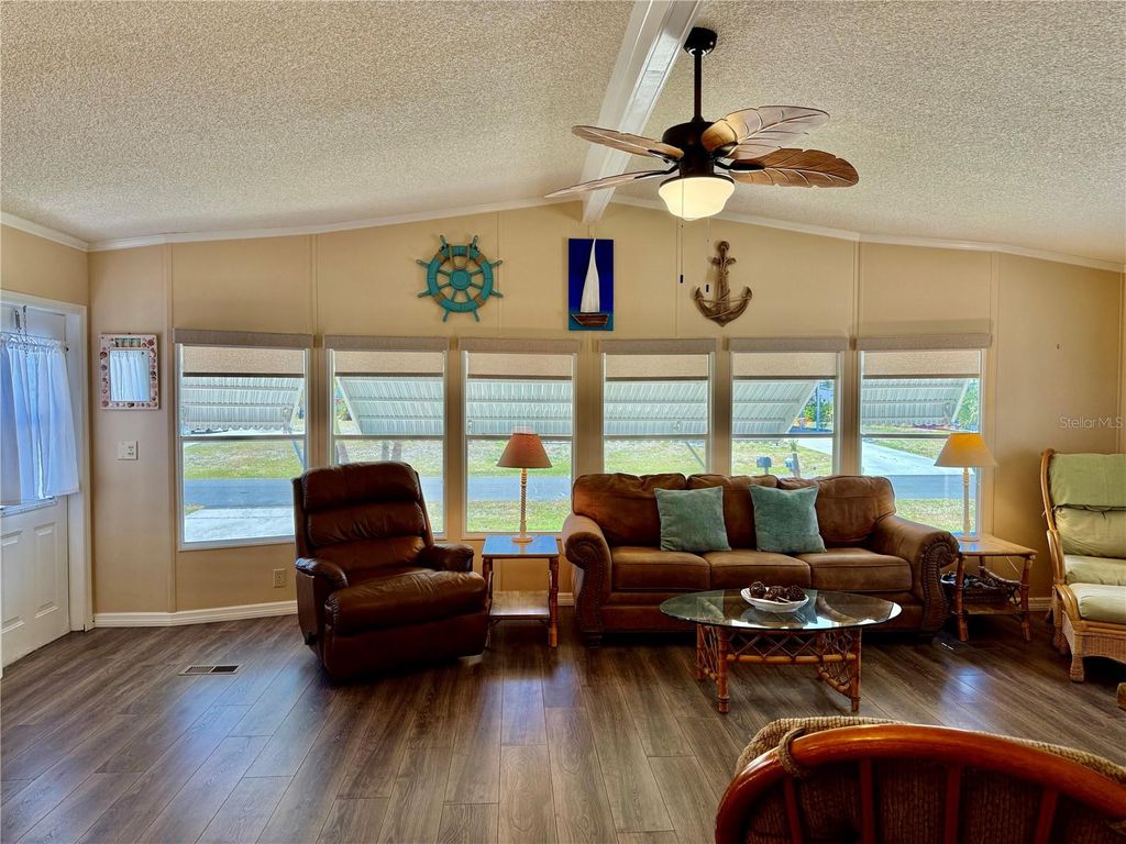 Photo of 1415 Blue Heron Drive, Englewood, FL 34224 (MLS # C7525679)