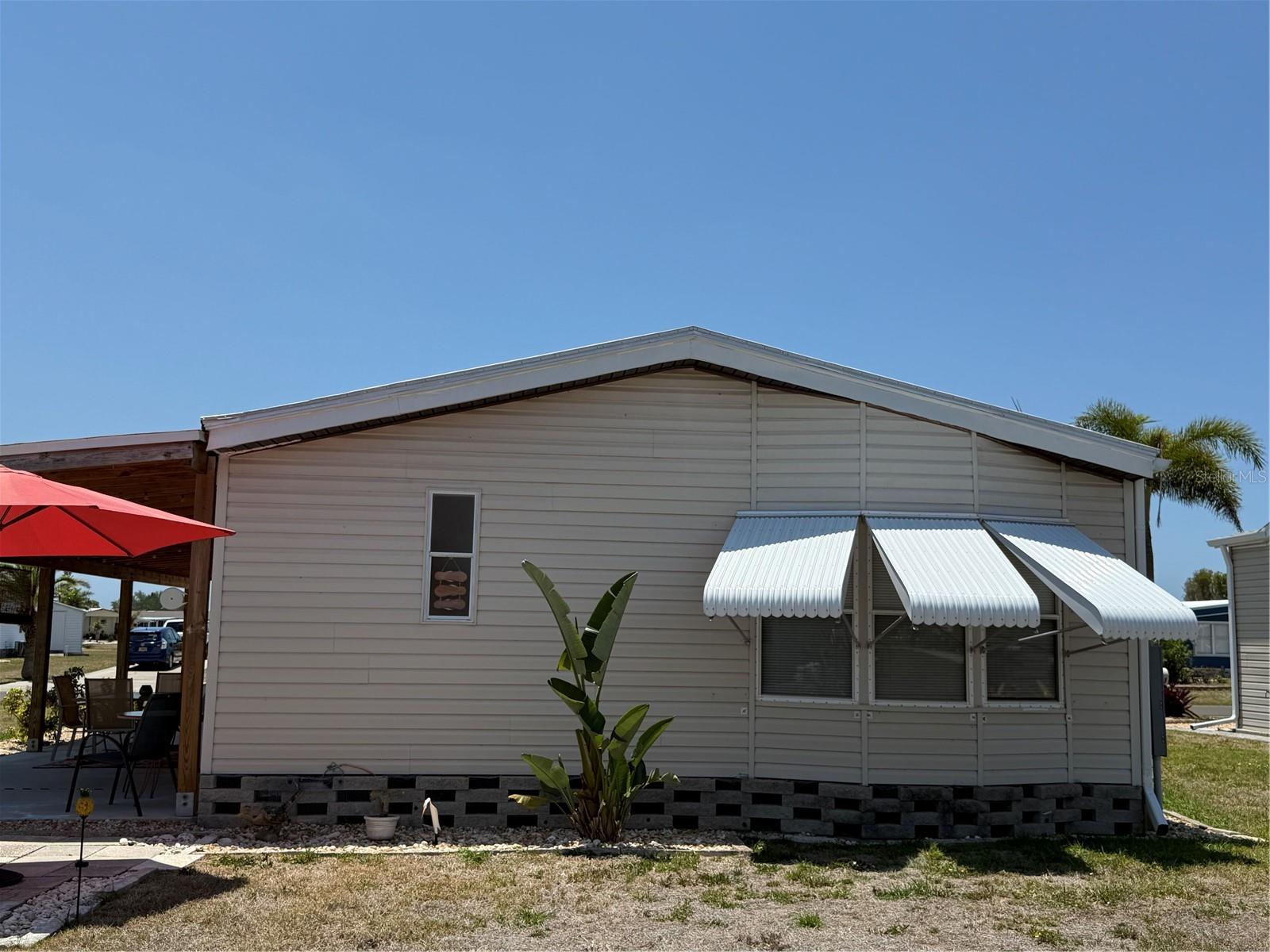 HOL MOB ESTATES 3RD ADD - Residential