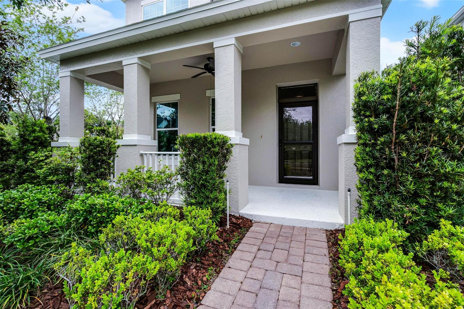 1052 AVILA LANE