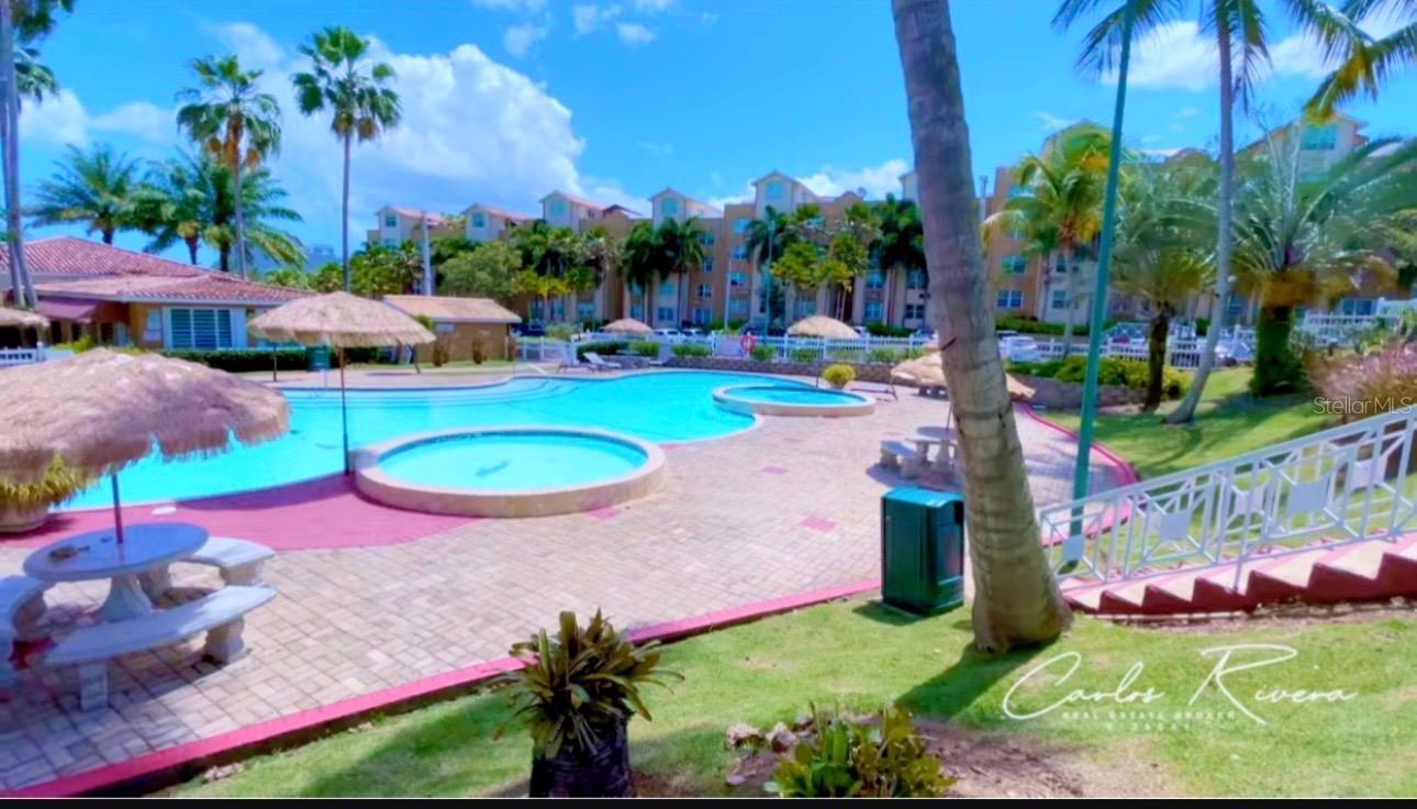 ALTOS DE ESCORIAL - Residential