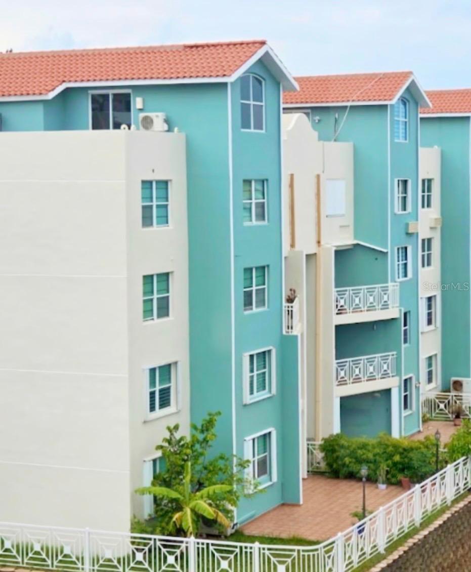 ALTOS DE ESCORIAL - Residential