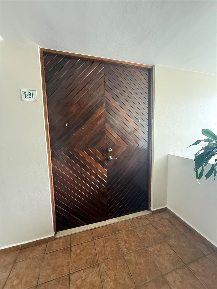 ALTOS DE ESCORIAL - Residential