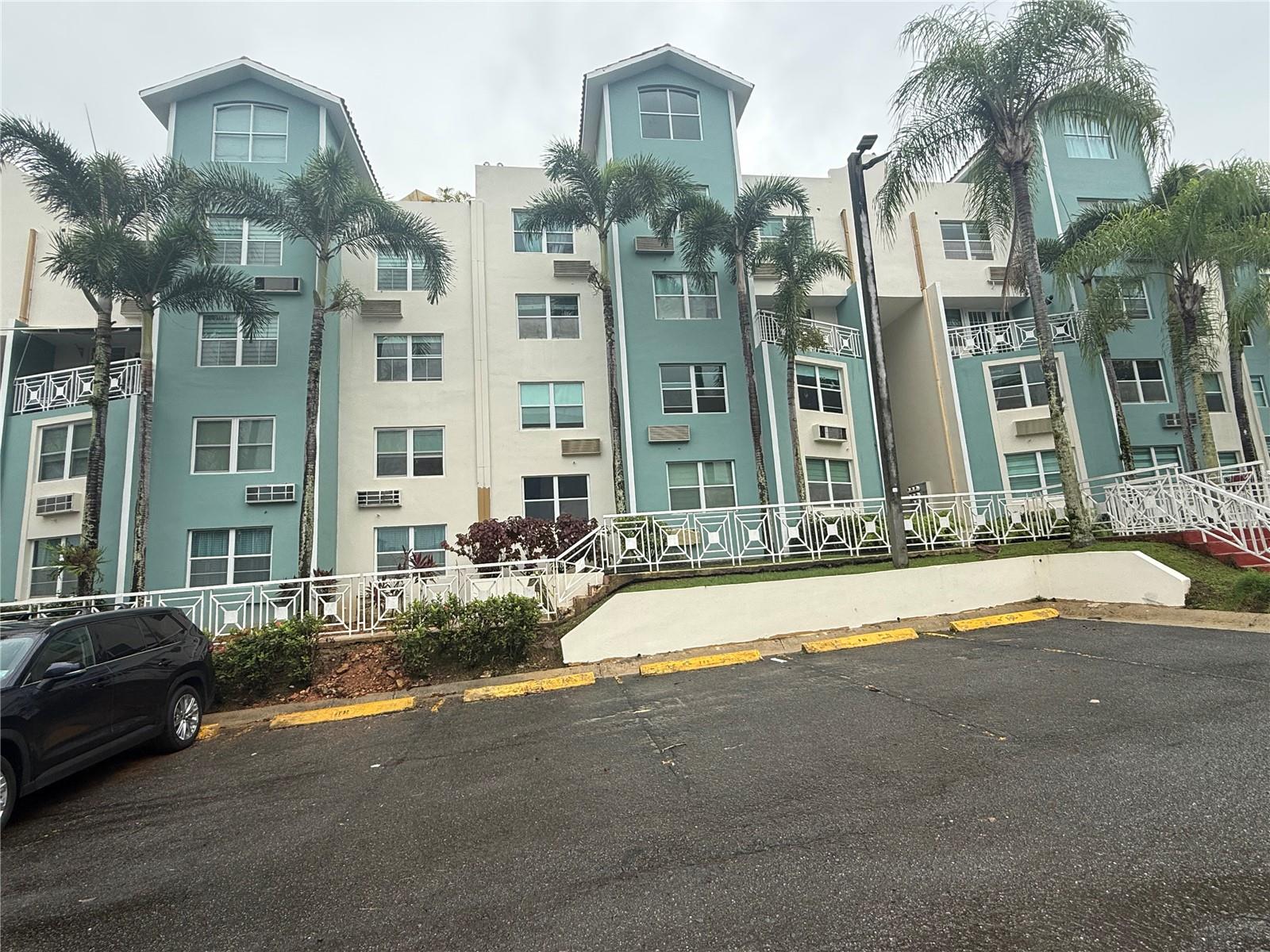 ALTOS DE ESCORIAL - Residential