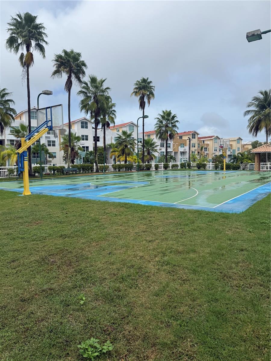 ALTOS DE ESCORIAL - Residential