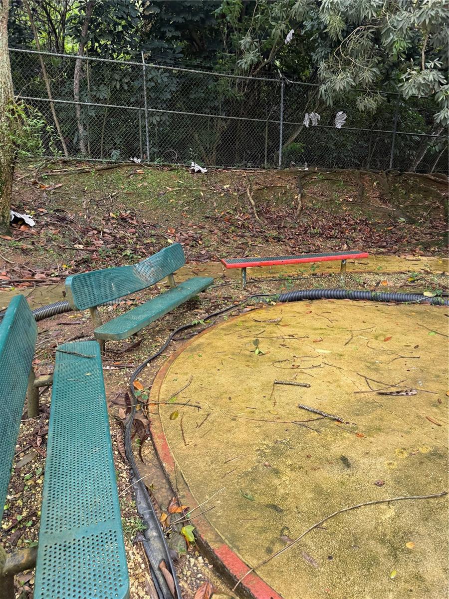 ALTOS DE ESCORIAL - Residential