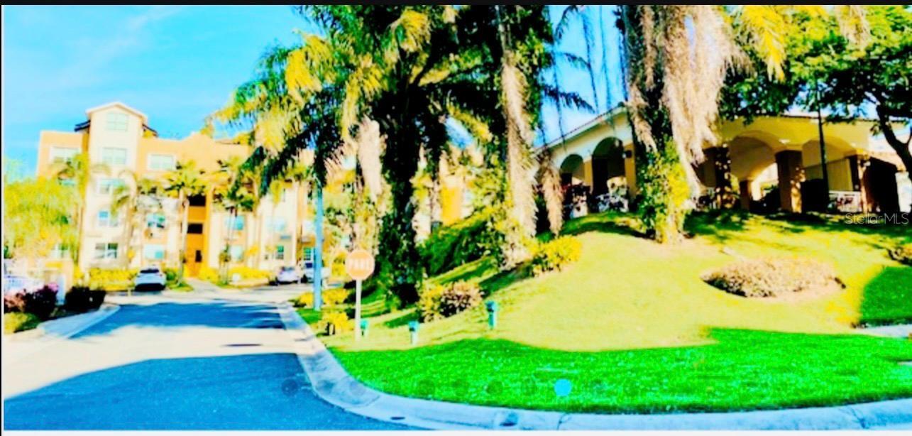 ALTOS DE ESCORIAL - Residential