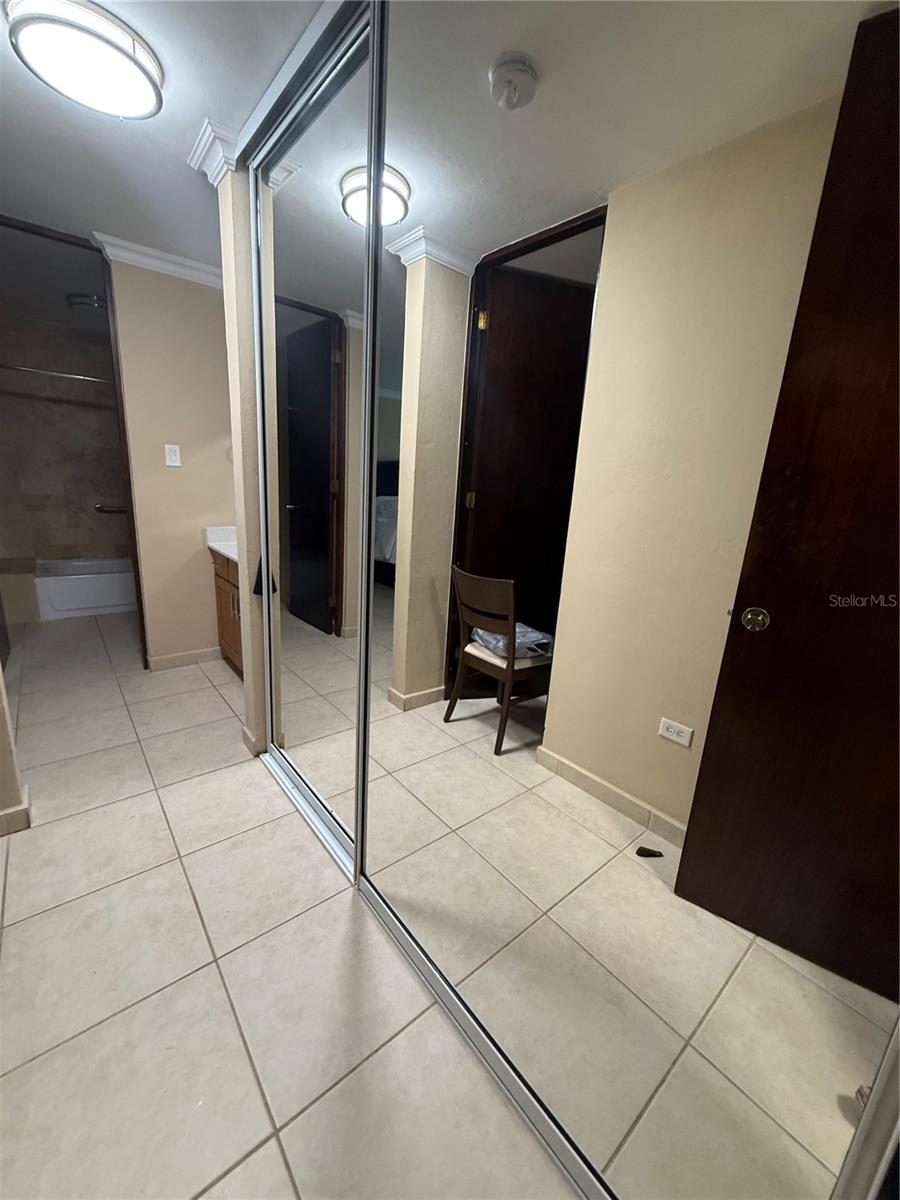 ALTOS DE ESCORIAL - Residential